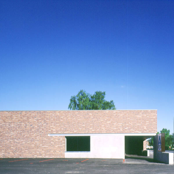 aldi, herzebrock
