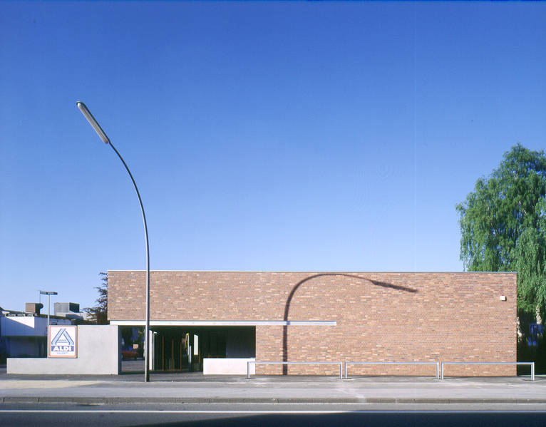 aldi, herzebrock