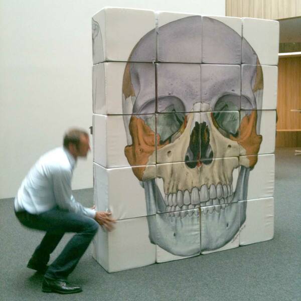 anatomische lehrsammlung, ulm