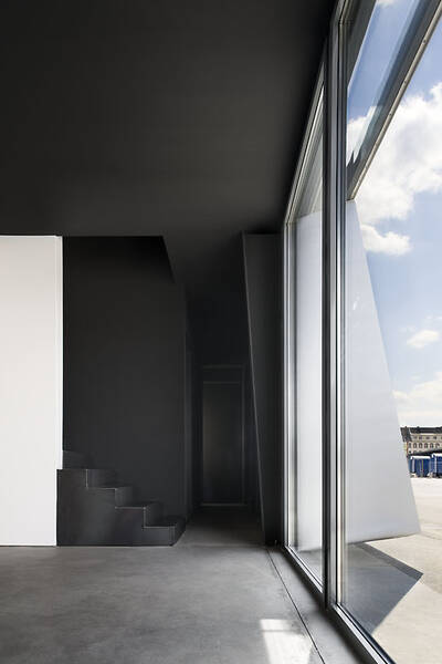 andersen’s contemporary, berlin