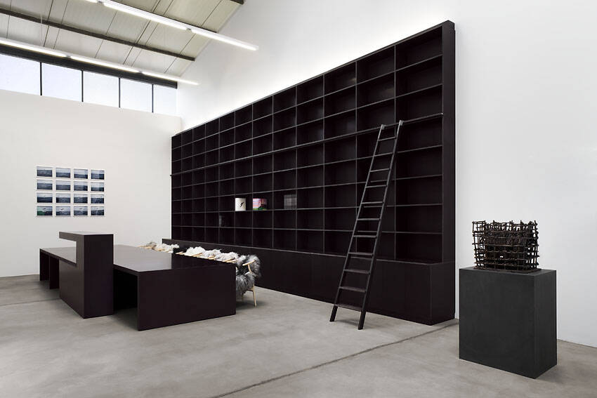 andersen’s contemporary, berlin