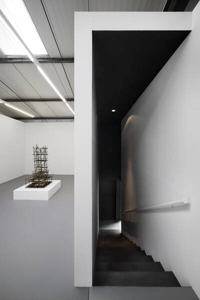 andersen’s contemporary, berlin