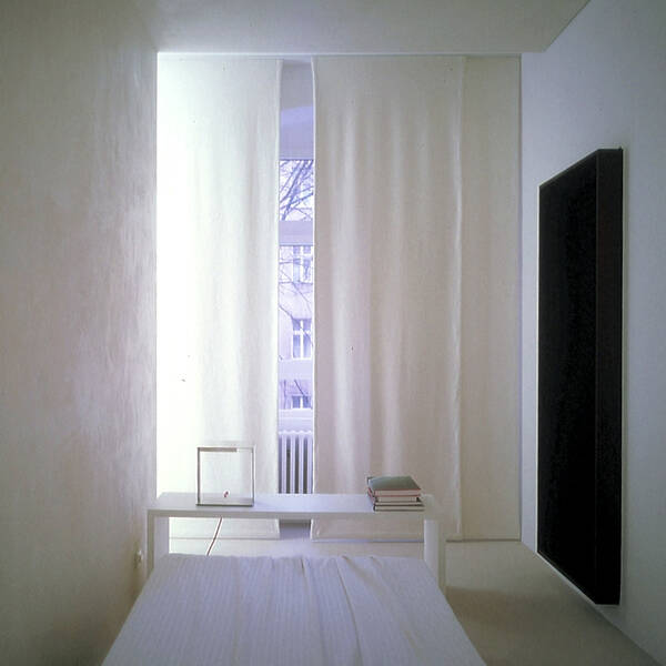 charlottenburg apartment, berlin
