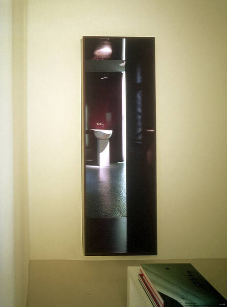 charlottenburg apartment, berlin