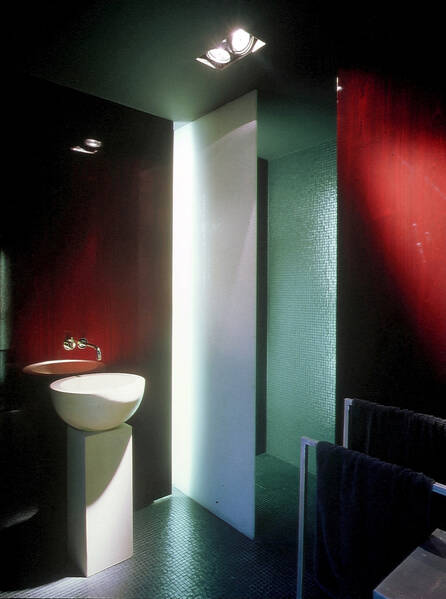 charlottenburg apartment, berlin