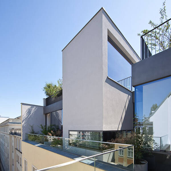 reyle apartment, berlin