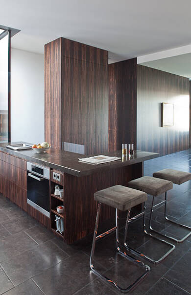 reyle apartment, berlin