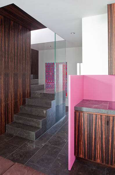 reyle apartment, berlin