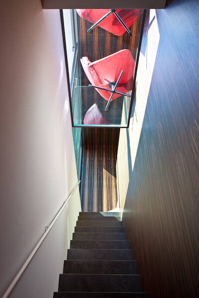 reyle apartment, berlin