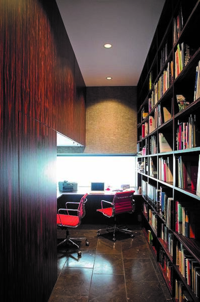 reyle apartment, berlin
