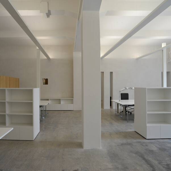 architekturbüro, bielefeld