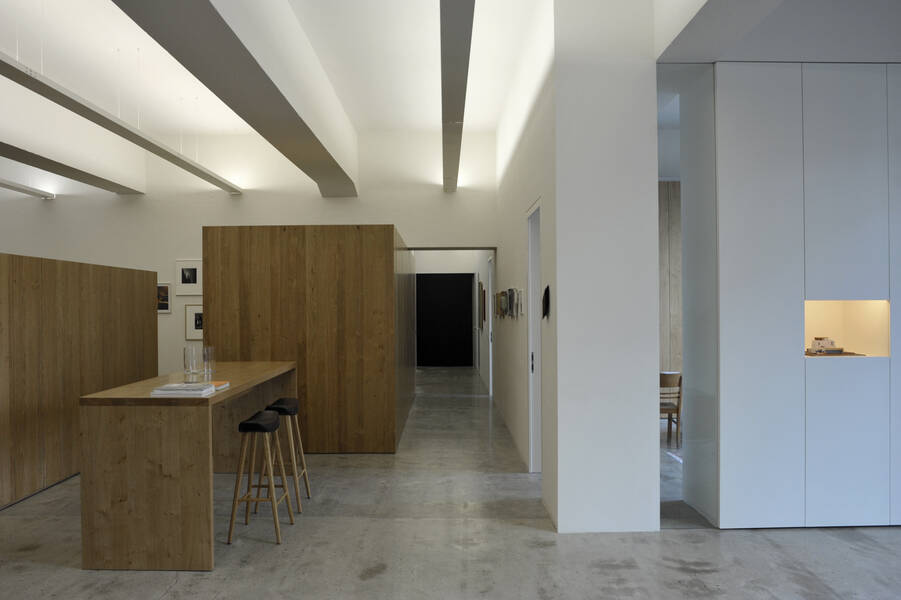 architekturbüro, bielefeld
