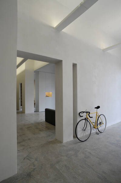 architekturbüro, bielefeld