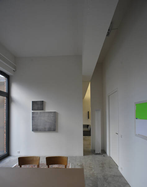 architekturbüro, bielefeld