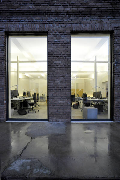 architekturbüro, bielefeld