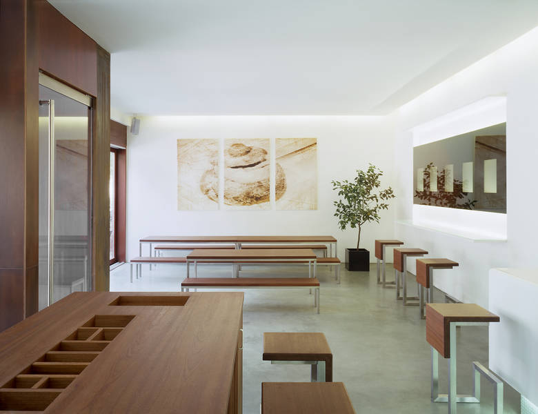 baltas coffee shop, berlin