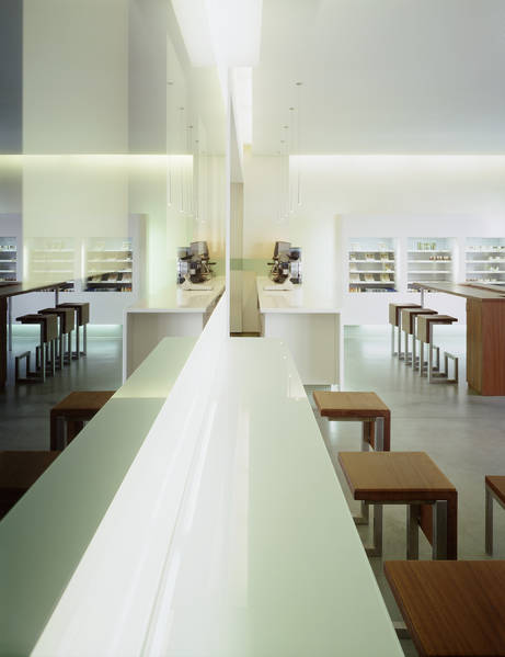 baltas coffee shop, berlin