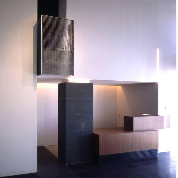 bertelsmann lobby, harsewinkel