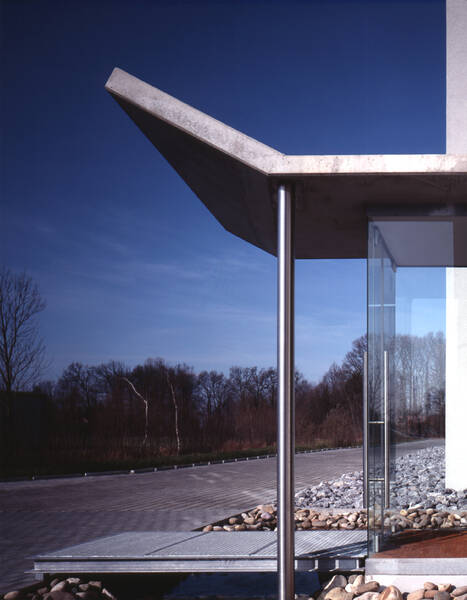 bertelsmann lobby, harsewinkel