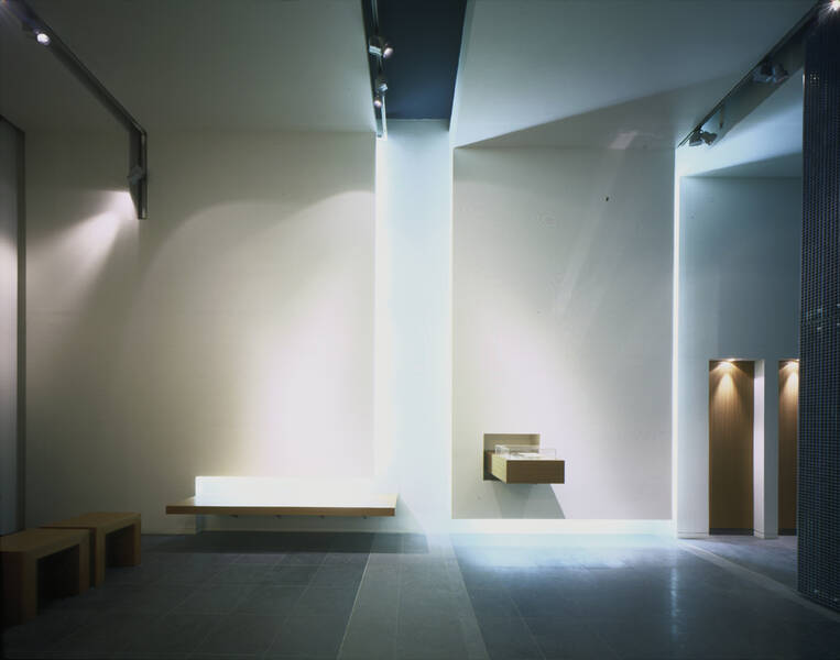 bertelsmann lobby, harsewinkel
