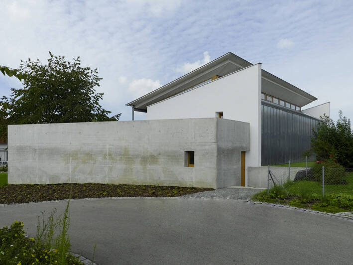 bumeranghaus, laupheim