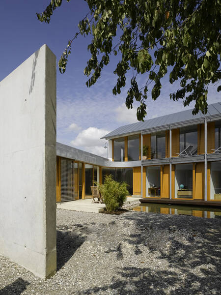 bumeranghaus, laupheim