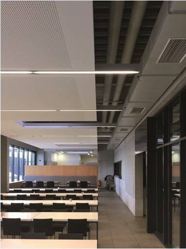 kantine paul, clarholz