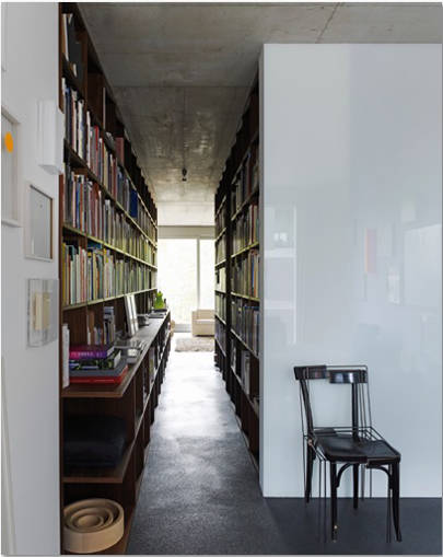 loft apartment, berlin