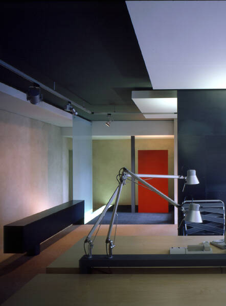 lübbering büro, herzebrock