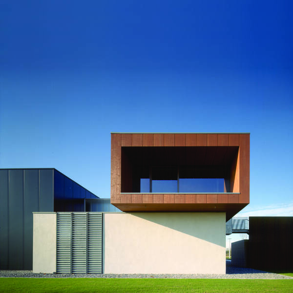 lübbering werk 2, herzebrock
