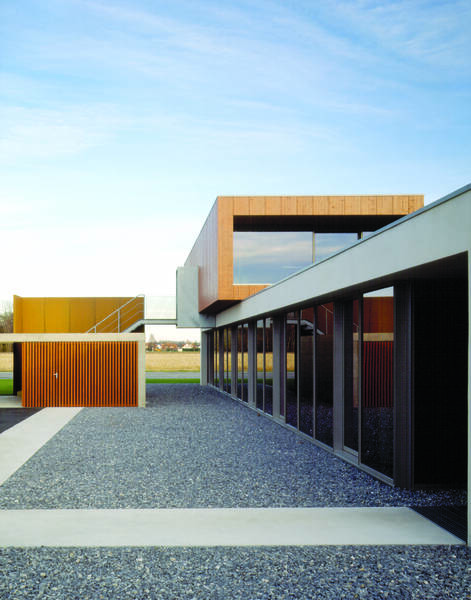 lübbering werk 2, herzebrock