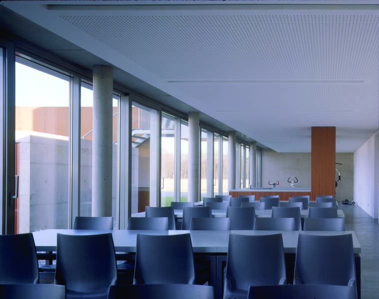 lübbering werk 2, herzebrock