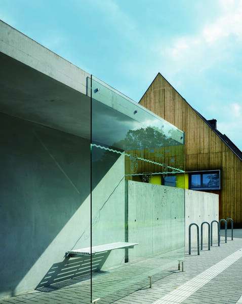 opus büro, clarholz
