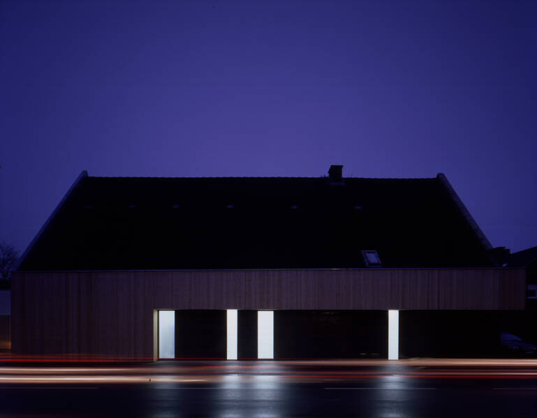 opus büro, clarholz
