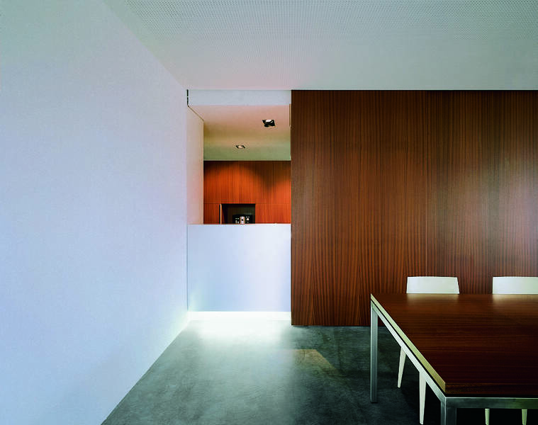 opus büro, clarholz