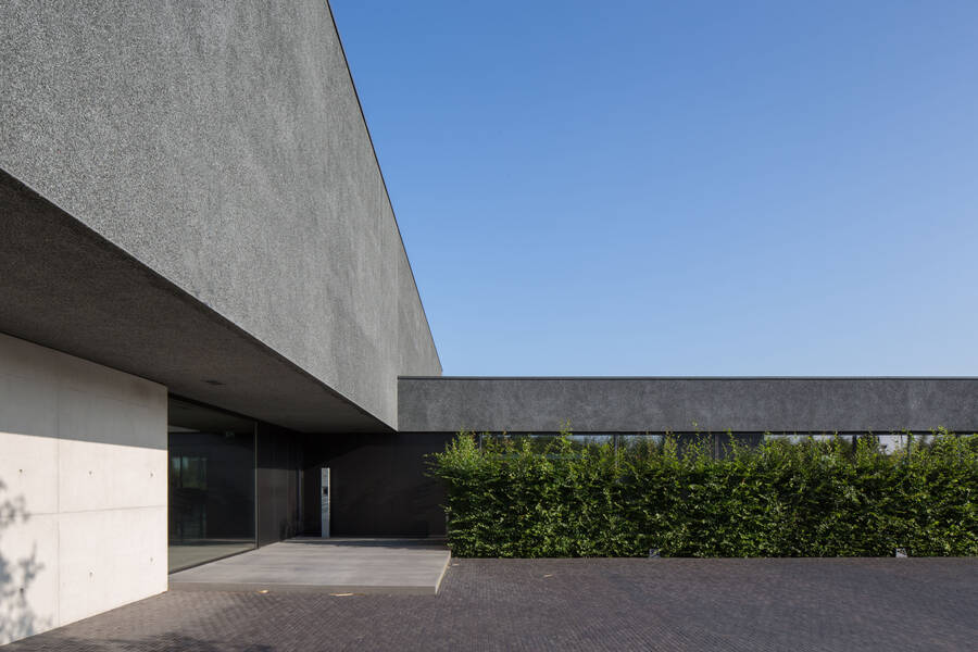 opus campus, oelde