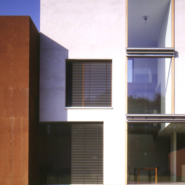 wohnhaus titus, ostwestfalen