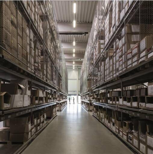 opus distribution, oelde