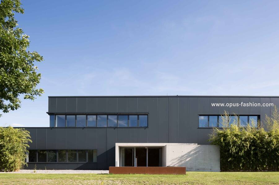 opus distribution, oelde