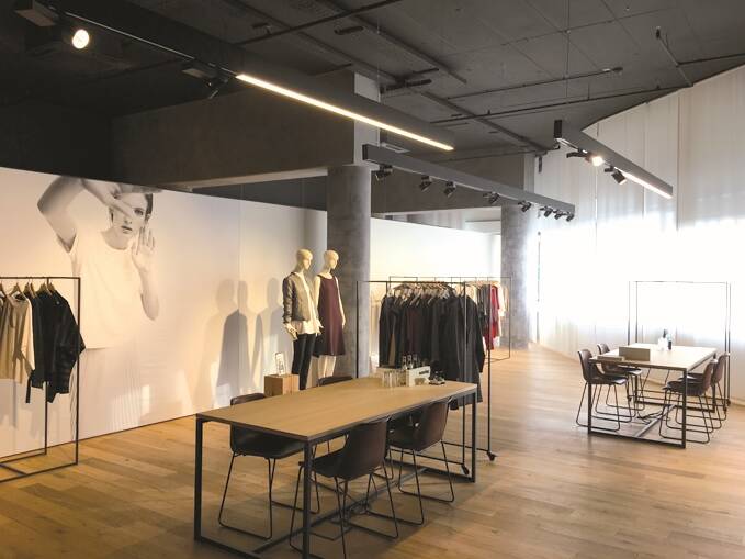 opus | someday order office, frankfurt
