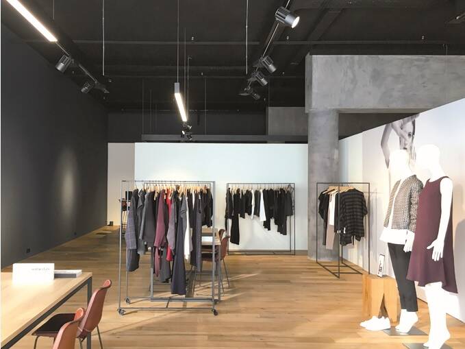 opus | someday order office, frankfurt
