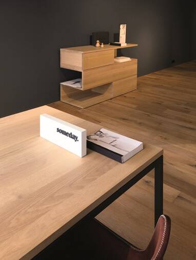 opus | someday order office, frankfurt