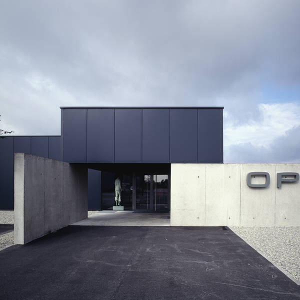 opus outlet, oelde
