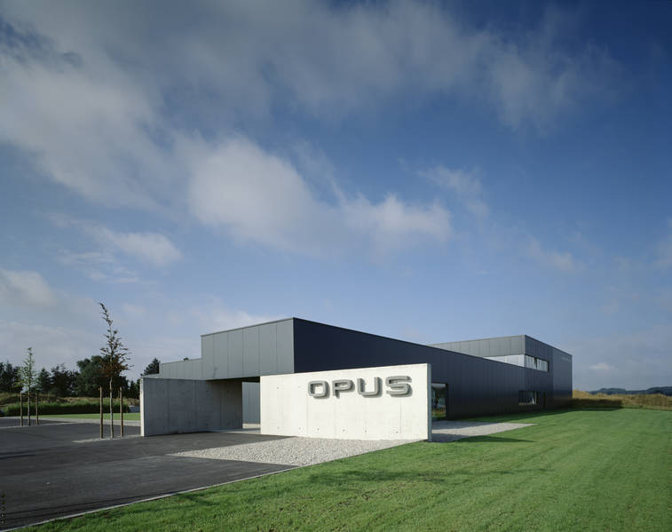 opus outlet, oelde