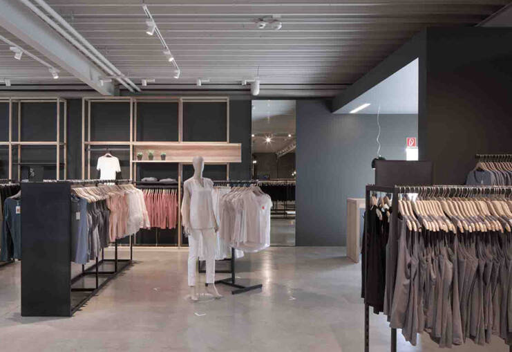someday outlet, oelde