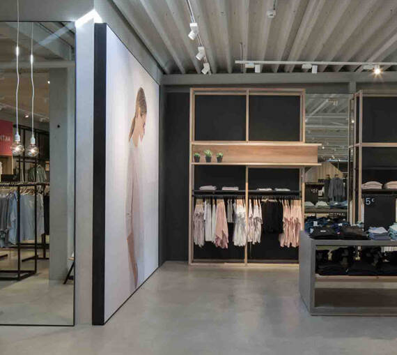 someday outlet, oelde