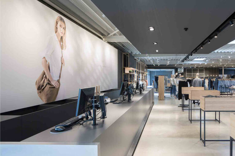 someday outlet, oelde