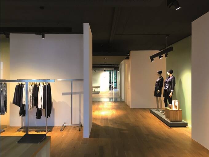 opus | someday order office, münchen
