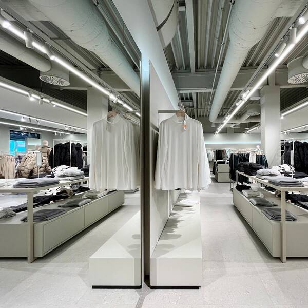outlet, berlin