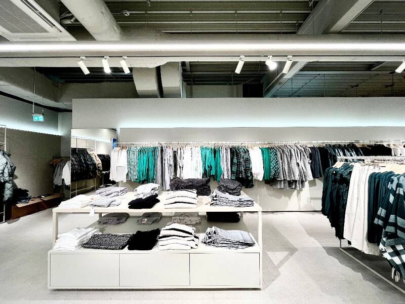 outlet, berlin